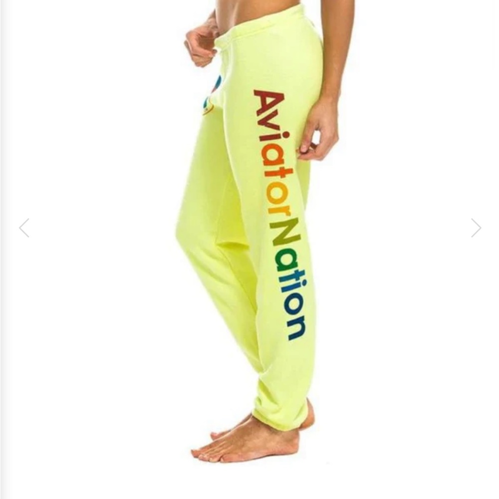 Aviator Nation Sweatpants - image 2
